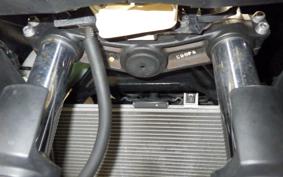 KAWASAKI ER600 F 2010
