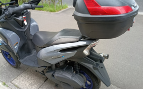 YAMAHA TRICITY 155 SG37J