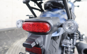 HONDA  REBEL 250 ABS MC49