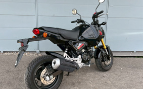 HONDA GROM JC92