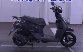 SUZUKI LET`S