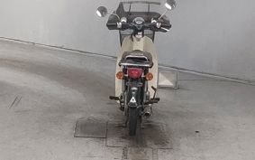 HONDA SUPER CUB90 HA02