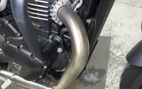 TRIUMPH SPEED 400 2024