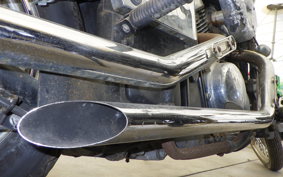 KAWASAKI VULCAN 400 Gen.2 1995 VN400A