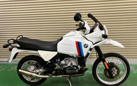 BMW R100GS PARIS DAKAR 1993 9734
