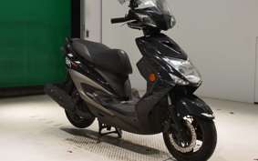 YAMAHA CYGNUS 125 XSR 2 SE44J