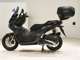 Фото Honda ADV160 2025 с японского аукциона