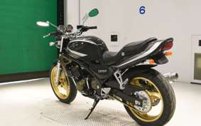 KAWASAKI BALIUS 250 ZR250A
