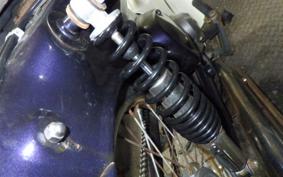 HONDA C50 SUPER CUB AA01