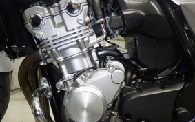 HONDA CB400 SUPER BOLDOR VTEC 2010 NC42
