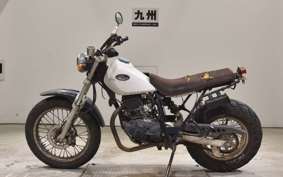 YAMAHA TW200 Gen.2 DG07J