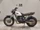 Фото Yamaha TW200 Gen.2 с японского аукциона