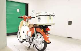 HONDA C110 SUPER CUB JA59