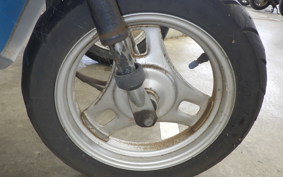 SUZUKI PALETTE CA41A