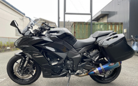 KAWASAKI NINJA 1000 SX 2020 ZXT02K