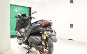 YAMAHA X-MAX 250 2021 SG70J
