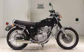 YAMAHA SR400 Gen.4 2017 RH03J