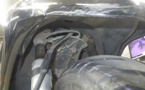 YAMAHA JOG ZR Gen.2 2021 SA16J