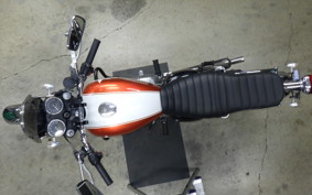 KAWASAKI ESTRELLA 2021 BJ250A