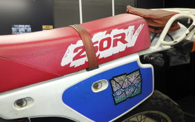 HONDA XLR250R Gen.4 MD22