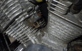 YAMAHA DRAGSTAR 250 VG02J