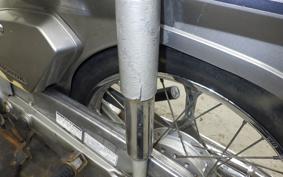 HONDA C90 SUPER CUB E 2023 HA02