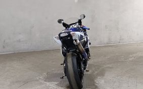 SUZUKI GSX-R1000 2005 B6121