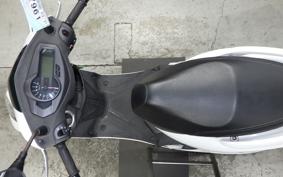 YAMAHA CYGNUS 125 XSR 3 SEA5J