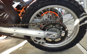 KTM 450EXC RACING (ショナシ