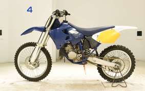 YAMAHA YZ125 2008 4XM
