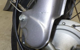 HONDA LITTLE CUB E AA01