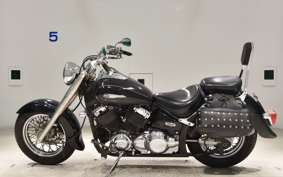 YAMAHA DRAGSTAR 400 CLASSIC 1999 4TR