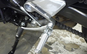 YAMAHA MT-09 ASP 2018 RN52J