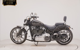 HARLEY FXBRS1870 2022