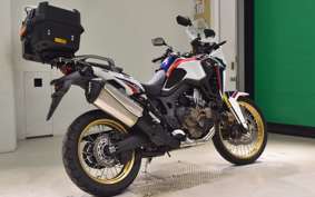 HONDA CRF1000L AFRICA TWIN DCT 2018 SD04