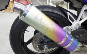 HONDA CBR250R A 2024 MC41