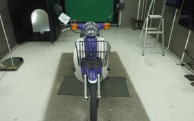 HONDA C110 SUPER CUB JA07