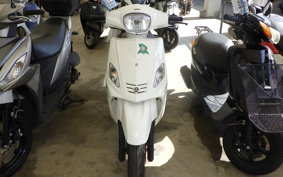 SYM CITYCOM 125