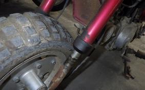 HONDA MONKEY Z50J