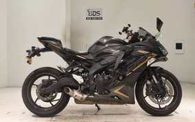 KAWASAKI ZX-25R 2016 ZX250E