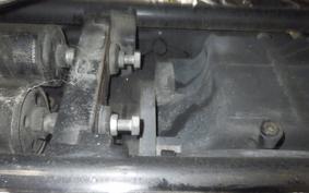 HARLEY FLSTC 1450 2002