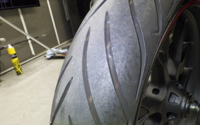 HONDA CBR400R 2020 NC56