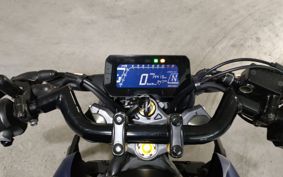 HONDA CB250R MC52