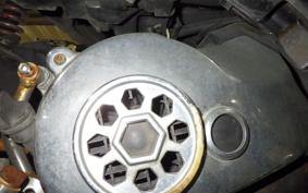 SUZUKI ADDRESS V125 2020 CF46A