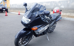 KAWASAKI ZZ1100 NINJA 1995 ZXT10D