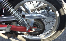 HONDA GB250 CLUBMAN Gen.4 MC10