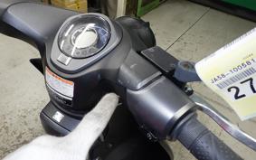 HONDA C125 SUPER CUB 2016 JA58