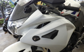 HONDA CBR250R GEN 3 MC41