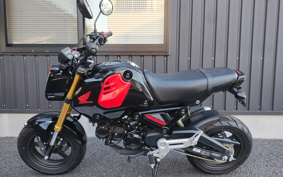 HONDA GROM JC92