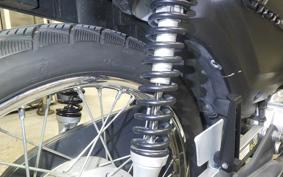 HONDA CROSS CUB 110 JA10